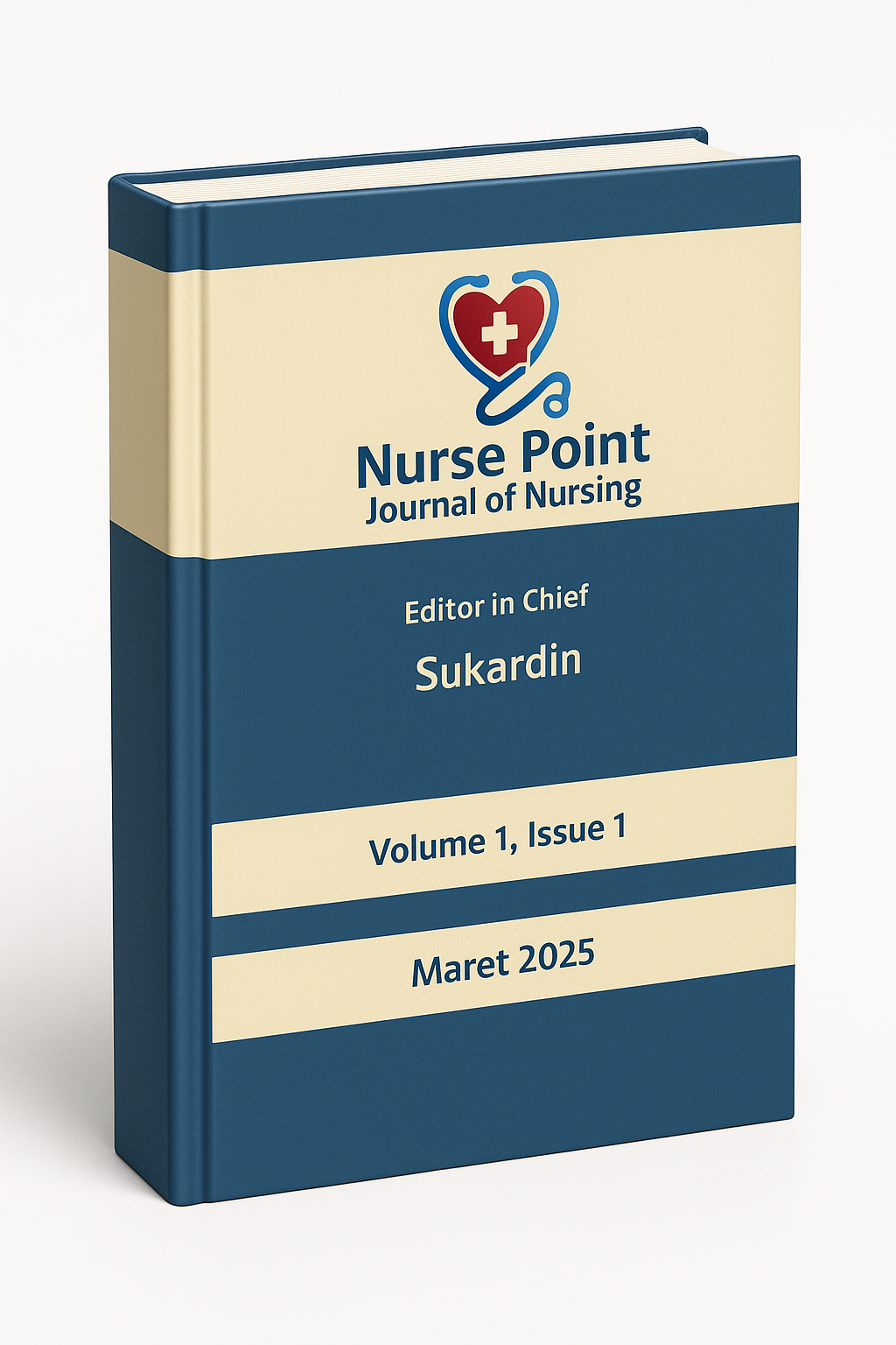 					View Vol. 1 No. 01 (2025): Nurse Point Journal of Nursing
				