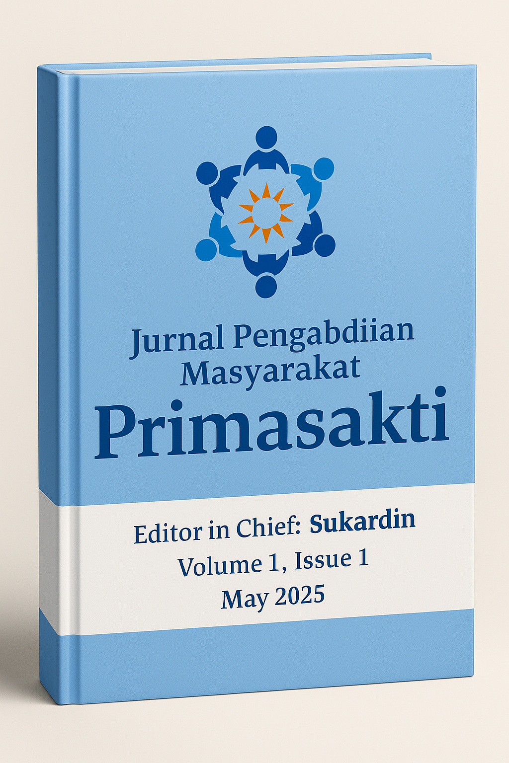 					View Vol. 1 No. 01 (2025): Prima sakti: Jurnal Pengabdian Masyarakat
				